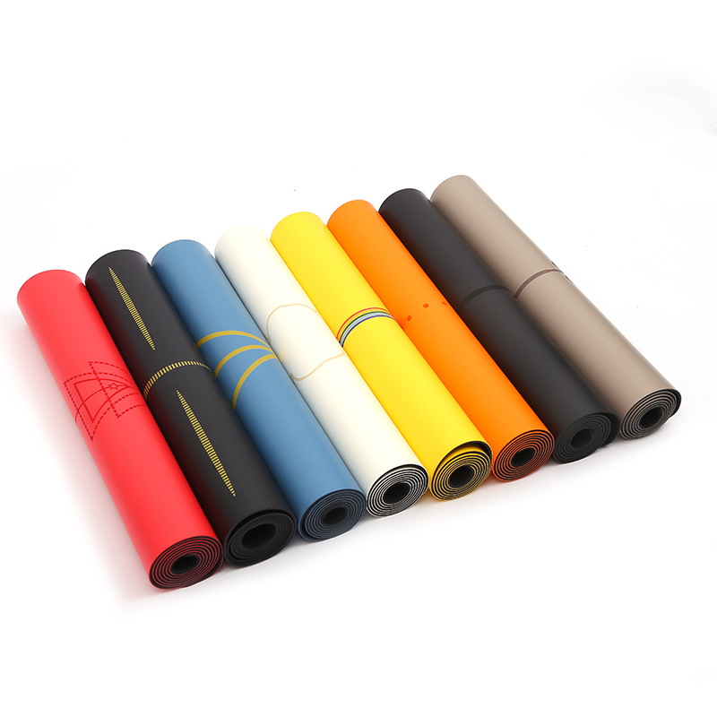 PU Yoga Mat (1)